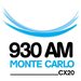 Radio Monte Carlo AM Logo