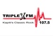 TripleXFM Logo