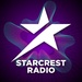 Starcrest Radio Logo