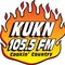 Cookin' Country - KUKN Logo