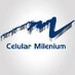 Celular Milenium Radio Logo