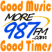 More987FM Logo