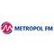 Metropol FM Logo