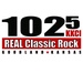 102-5 URock - KKCI Logo