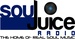 Souljuice Radio Logo