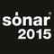 Sónar Radio Logo