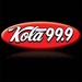 KOLA 99.9 - KOLA Logo