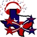 TX Town Radio Logo