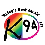 K94.5 - CKCW Logo