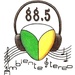 Ambiente Estéreo 88.5 Logo