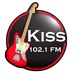 Kiss FM Logo