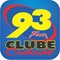 Clube Cidade FM Logo