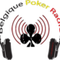 Belgique Poker Radio Logo