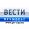 GTRK Vladivostok Logo