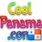 CoolPanama.com Radio Logo