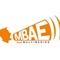 Mbae Radio Logo