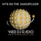 Web DJ Radio Logo