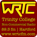 WRTC 89.3 FM - WRTC-FM Logo