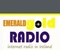 Emerald Gold Radio Logo