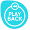 FM Play Back Logo