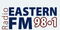 Radio Eastern FM Logo