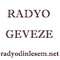 Radyo Geveze Logo