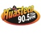 La Huasteca - XETI Logo