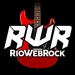 Rio Web Rock Logo