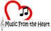 Music From The Heart Logo