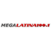 MegaLatina FM Logo