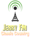 Classic Country on Jerry FM Logo