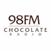 Радио Шоколад Logo