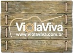 Rádio Web Viola Viva Logo