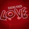 Rádio Weblove Logo