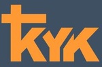 Kruiskyk Radio Logo