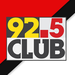 Club 92.5 Logo