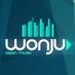 Wonju Radio Logo