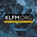 KLFM Logo