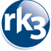 rk3 Radio Melbourne Logo