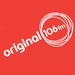 Original 106 FM Logo