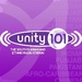 Unity101 Community Radio Logo