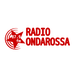 Radio Onda Rossa 87.9 FM Logo