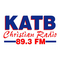 KATB 89.3 - KATB Logo