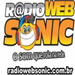 Rádio Sonic FM Logo