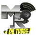 Modem Radio - Hits and Dance Logo