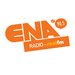 Ena Radio 90.5 Logo