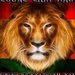 Radio Reggae Lion Logo