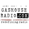 Gashouse Radio Logo