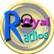 Royal Radios Logo