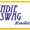 Indie Swag Radio Logo